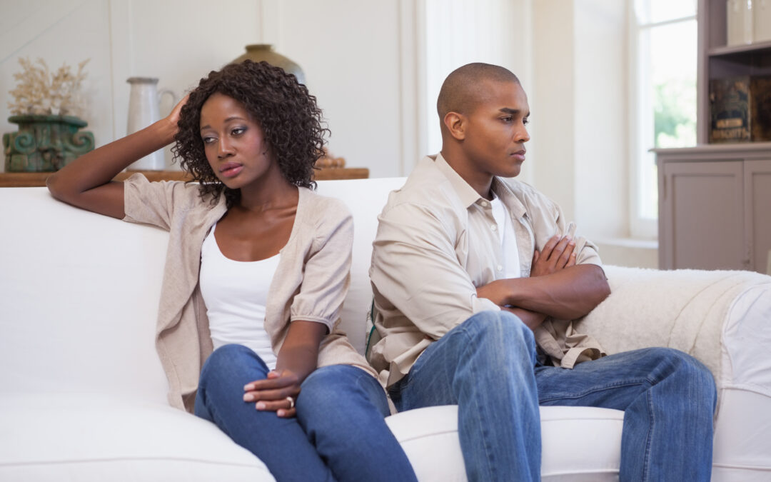 Couples Counselling: A Formula for Healthier Communication