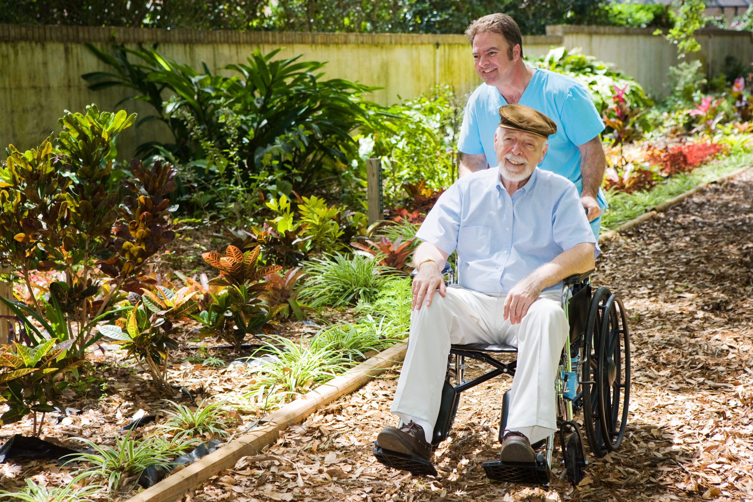 Seniors Outreach Seniors Outreach