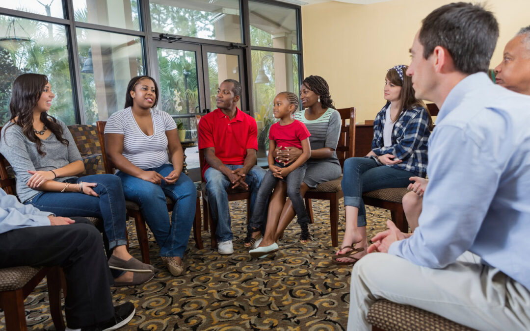 Group Work and The Benefits