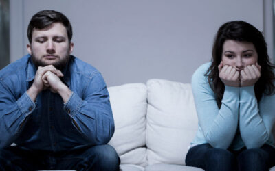 CFSSC Stories: Matt and Sandra – Relationship and Individual Counselling