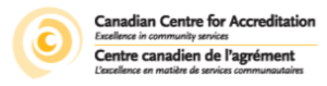 CFSSC - Canadian Centre for Accreditation