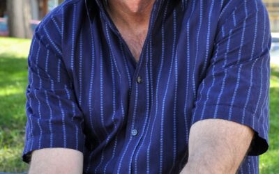 CFSSC board member Steve McDonald to receive Medal of Excellence