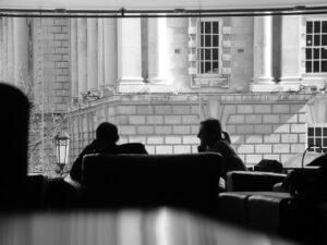 domestic violence counselling