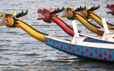 Help the CFSSC Dragon Boat Team Raise Money For Community Programs!