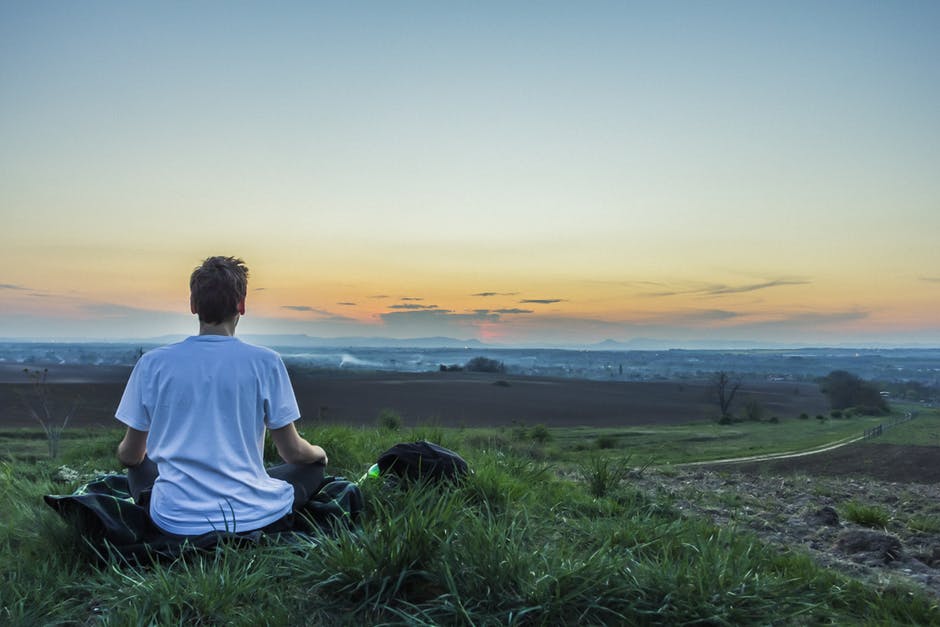 Top 10 Anxiety Management Techniques