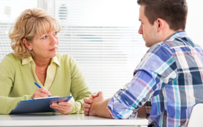 Increasing Access to Cognitive Behavioural Therapy in Ontario