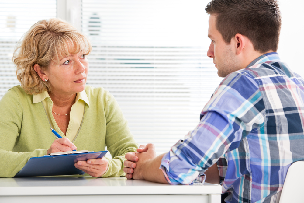 Increasing Access to Cognitive Behavioural Therapy in Ontario
