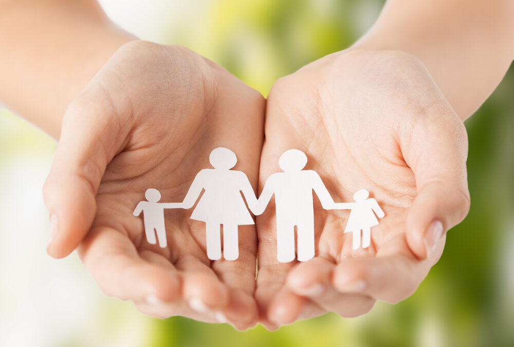 How To Communicate Effectively With Your Family