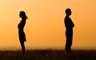 The Power of Forgiveness