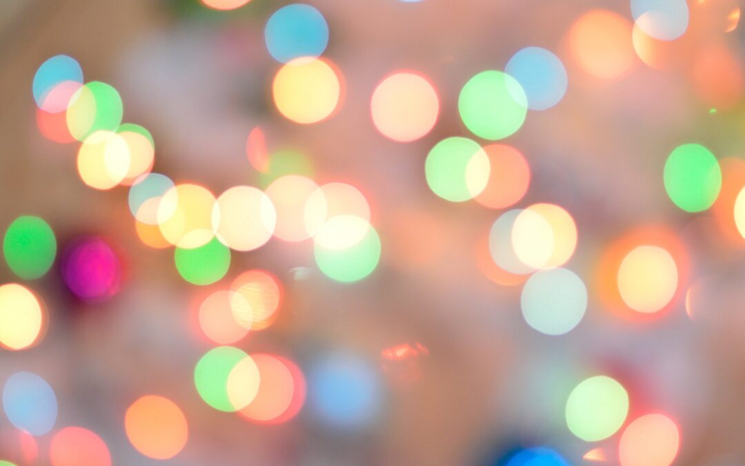 Staying Healthy Over The Holidays