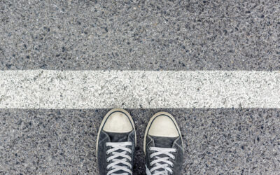 Three Steps to Better Boundaries